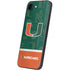 University of Miami U Hurricanes iPhone 16e Skin